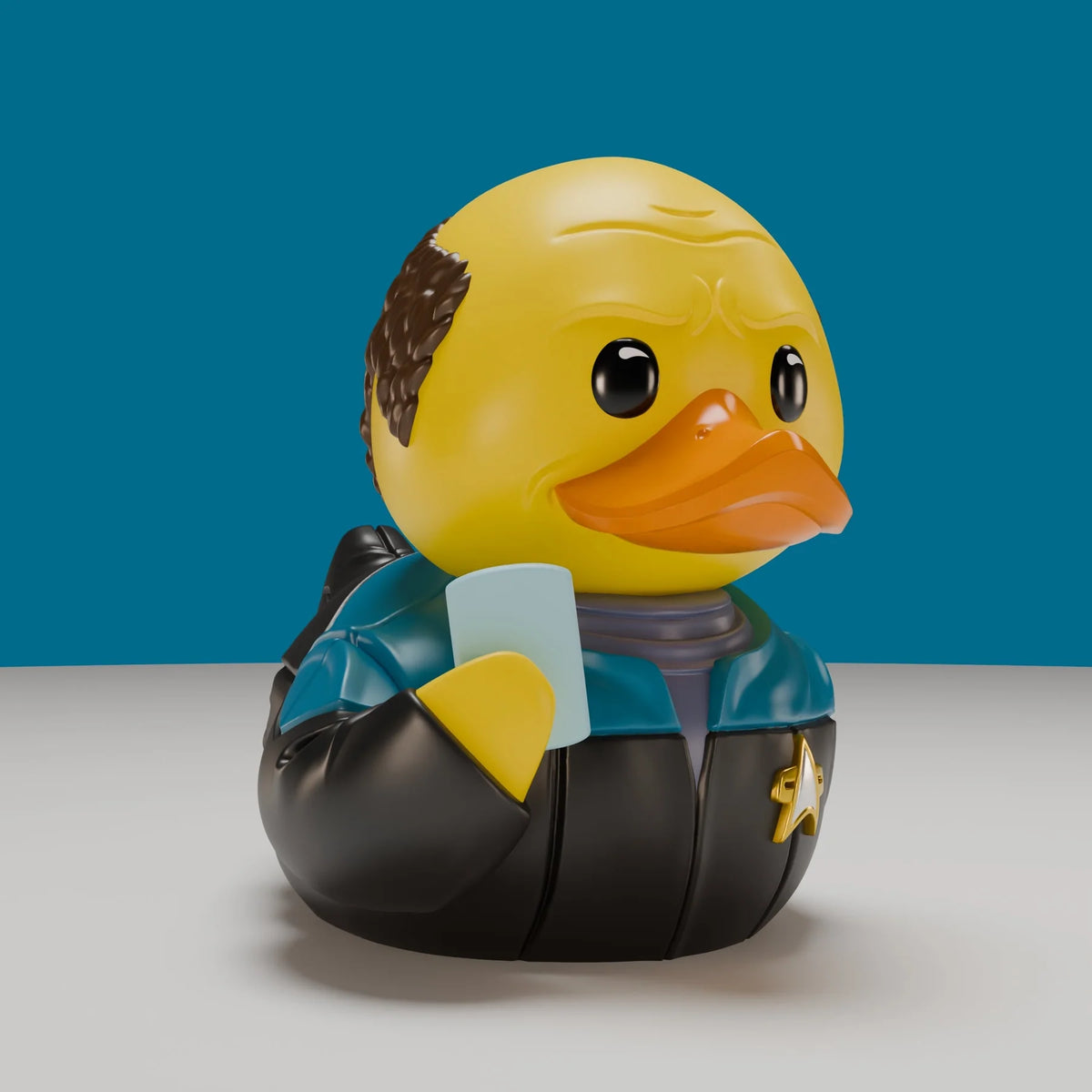 Duck The Doctor (Boxed Edition)
