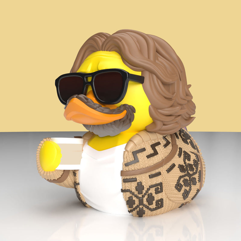 Canard The Dude (First Edition)