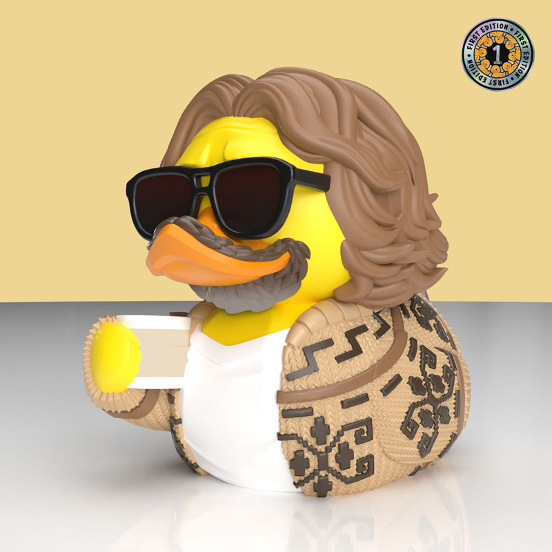 Canard The Dude (First Edition)