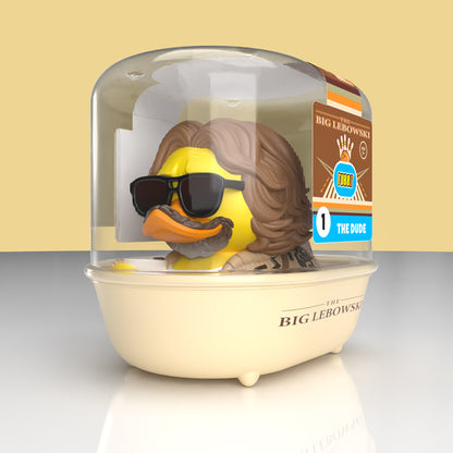 Canard The Dude (First Edition)