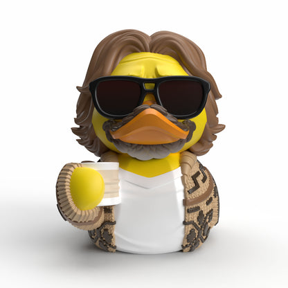 Canard The Dude (First Edition)