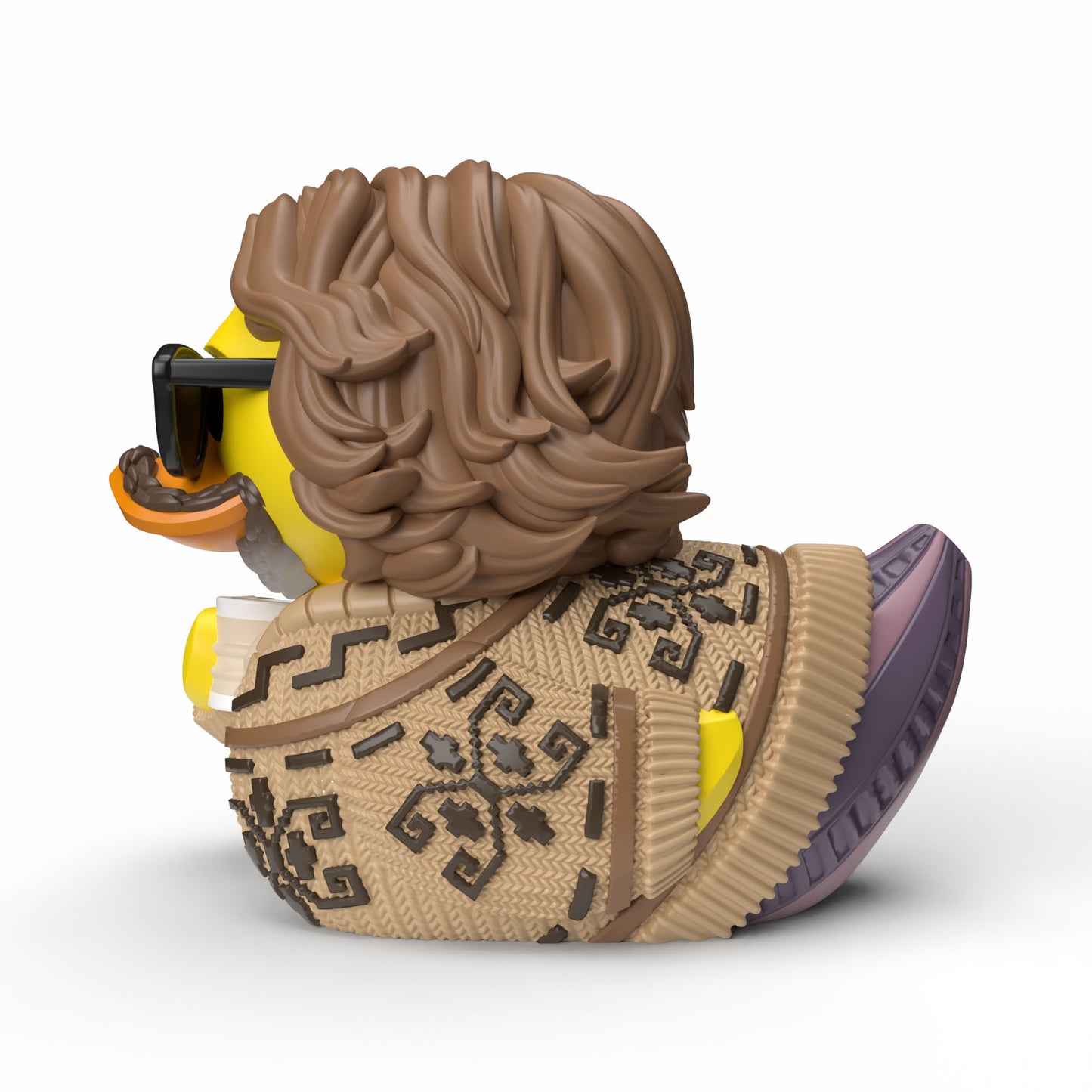 Canard The Dude (First Edition)