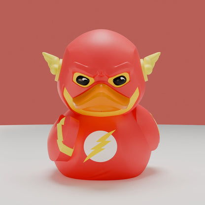 DC Comics Duck: The Flash TUBBZ (Boxed Edition) - PRE-ORDER