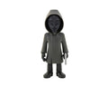 The Front Man #111 - Squid Game