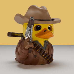 Fallout TV TUBBZ 3-Duck Set