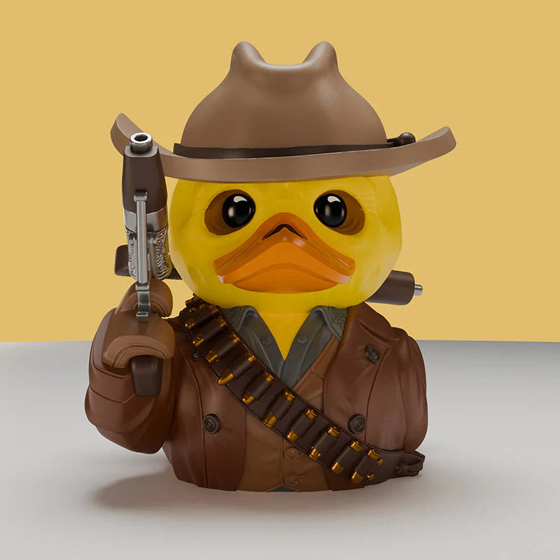 Duck The Ghoul (Edizione in scatola)