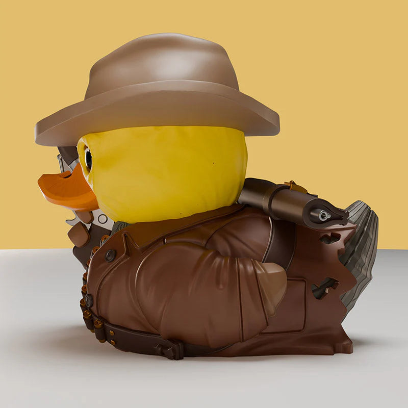 Canard The Ghoul (Collectors Edition)