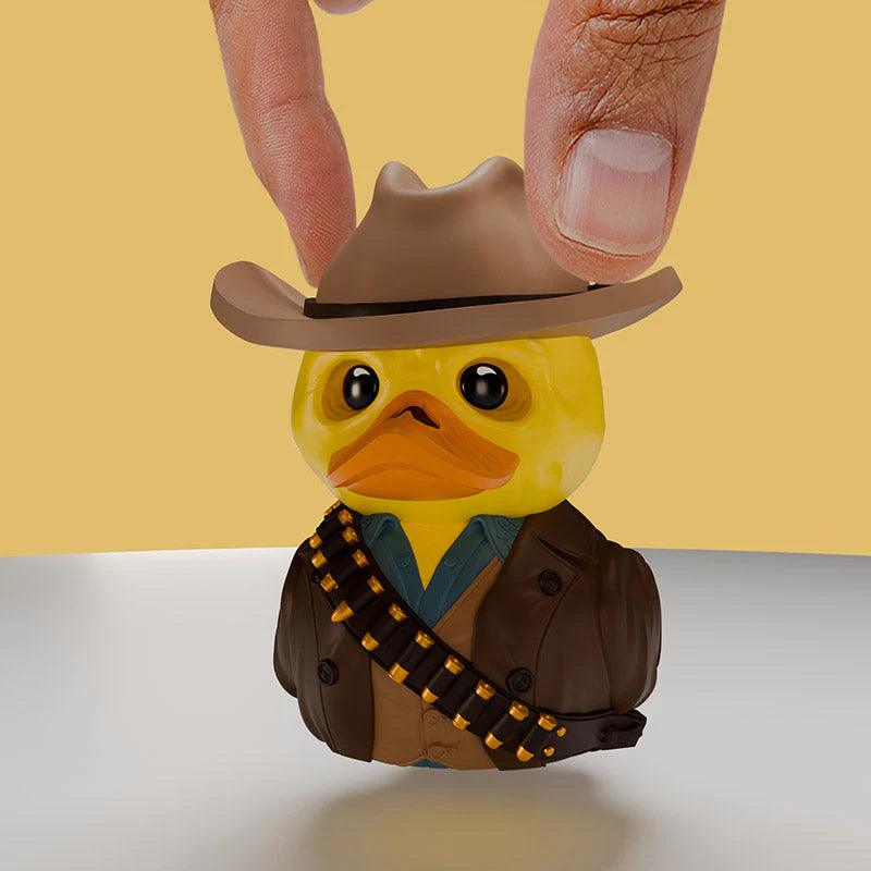 Canard The Ghoul (Mini Edition)