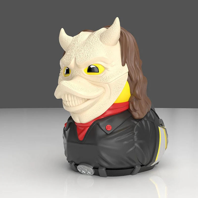 Rubber Duck The Grabber TUBBZ (First Edition)