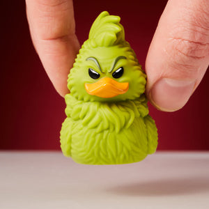 TUBBZ-Ente Grinch TUBBZ (Mini Edition)