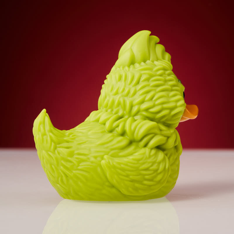 Papera TUBBZ Grinch TUBBZ (Mini Edition)