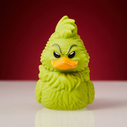 Canard Grinch TUBBZ | Cosplaying Ducks Numskull