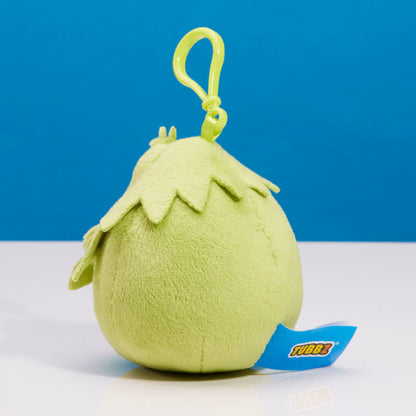 Portachiavi peluche TUBBZ Il Grinch : Il Grinch - PREORDINE*