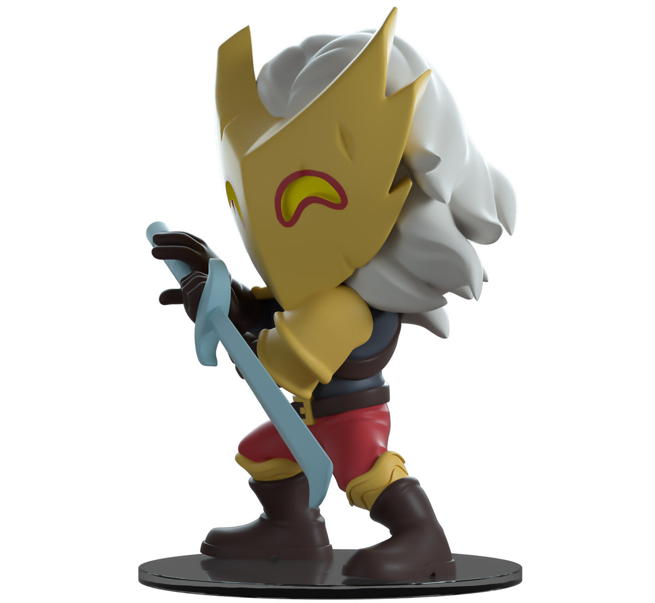 Slay The Spire Vinyl figurine The Silent Youtooz