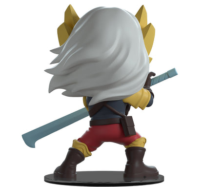 Slay The Spire Vinyl figurine The Silent Youtooz