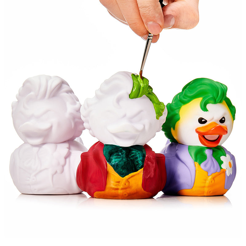 Papera Joker (edizione fai da te)