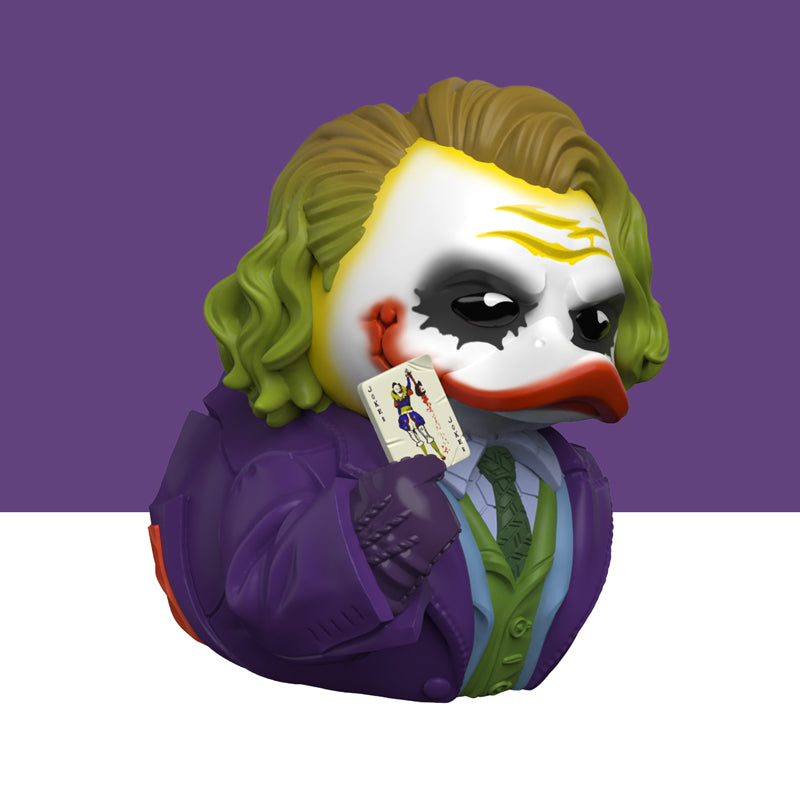 Duck Joker Il cavaliere oscuro (edizione in scatola)