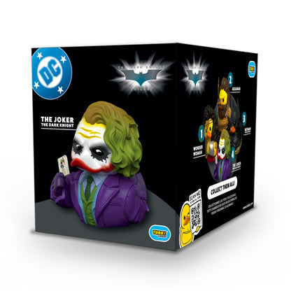 Duck Joker The Dark Knight (Boxed Edition)