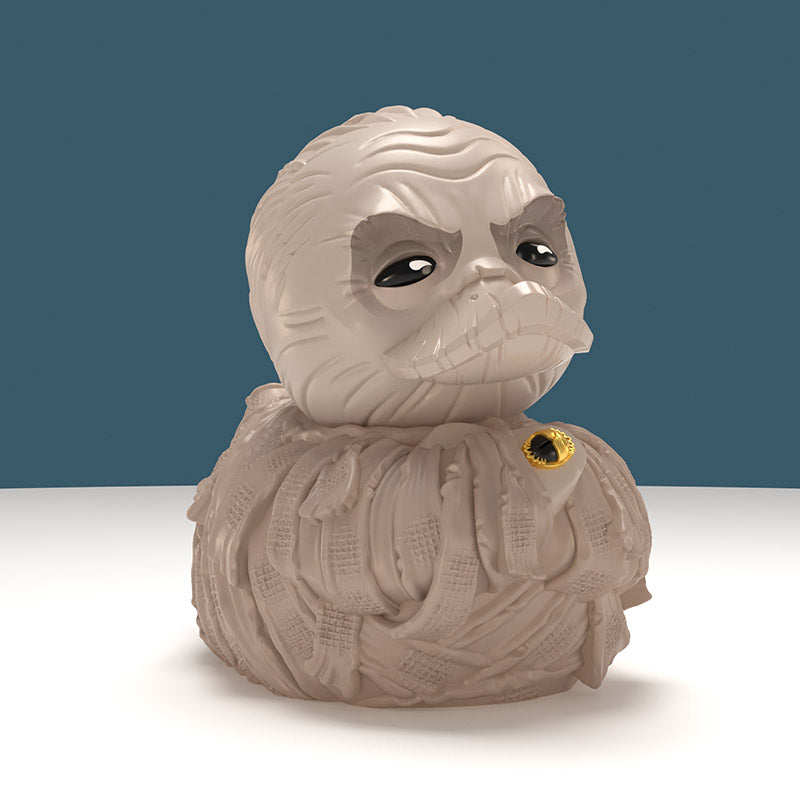 Canard Universal Monsters: La Momie TUBBZ (Boxed Edition)