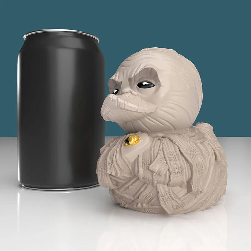 Canard Momie (First Edition)