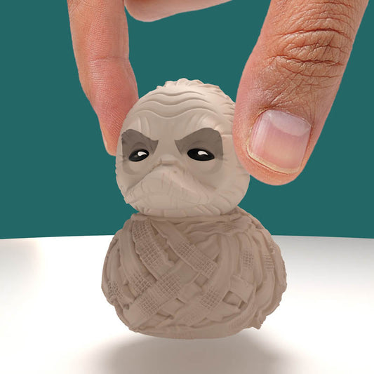 Canard Universal Monsters: La Momie (Mini Edition)
