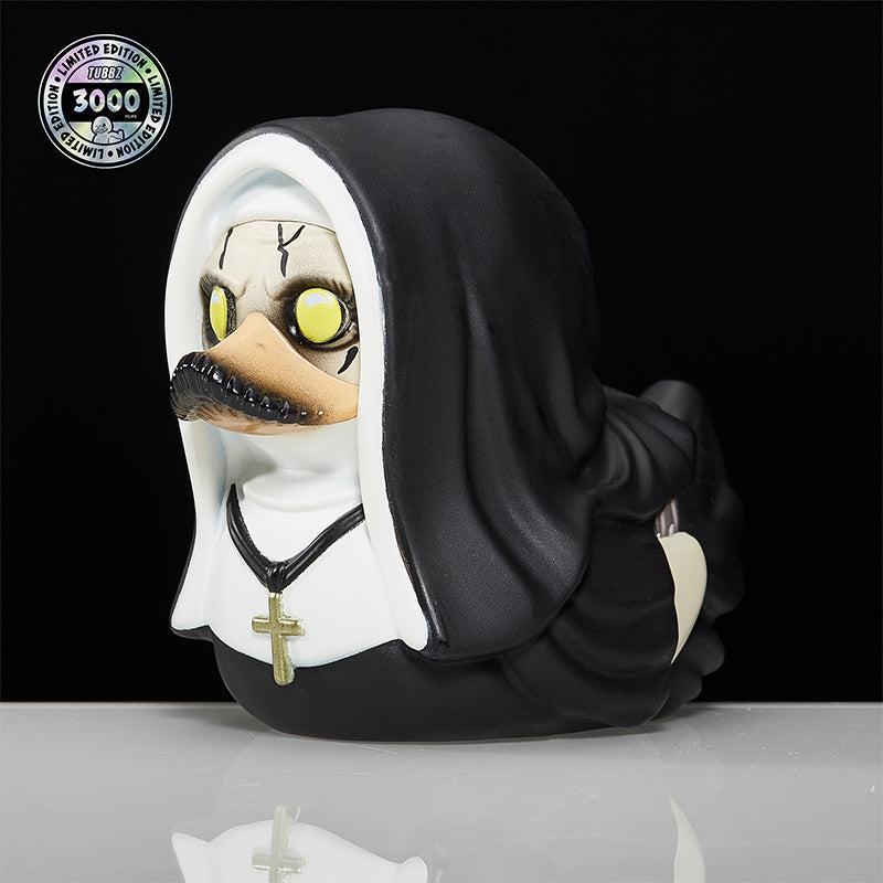 Canard The Nun: La Nonne TUBBZ (First Edition) - vue 1