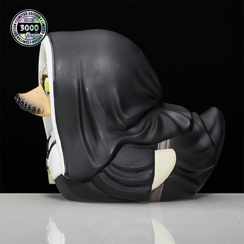TUBBZ-Ente The Nun: La Nonne TUBBZ (First Edition)