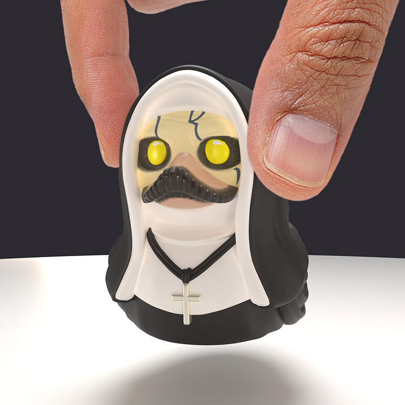Canard The Nun: La Nonne (Valak) (Mini Edition) - vue 1