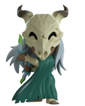 Figurine The Silent