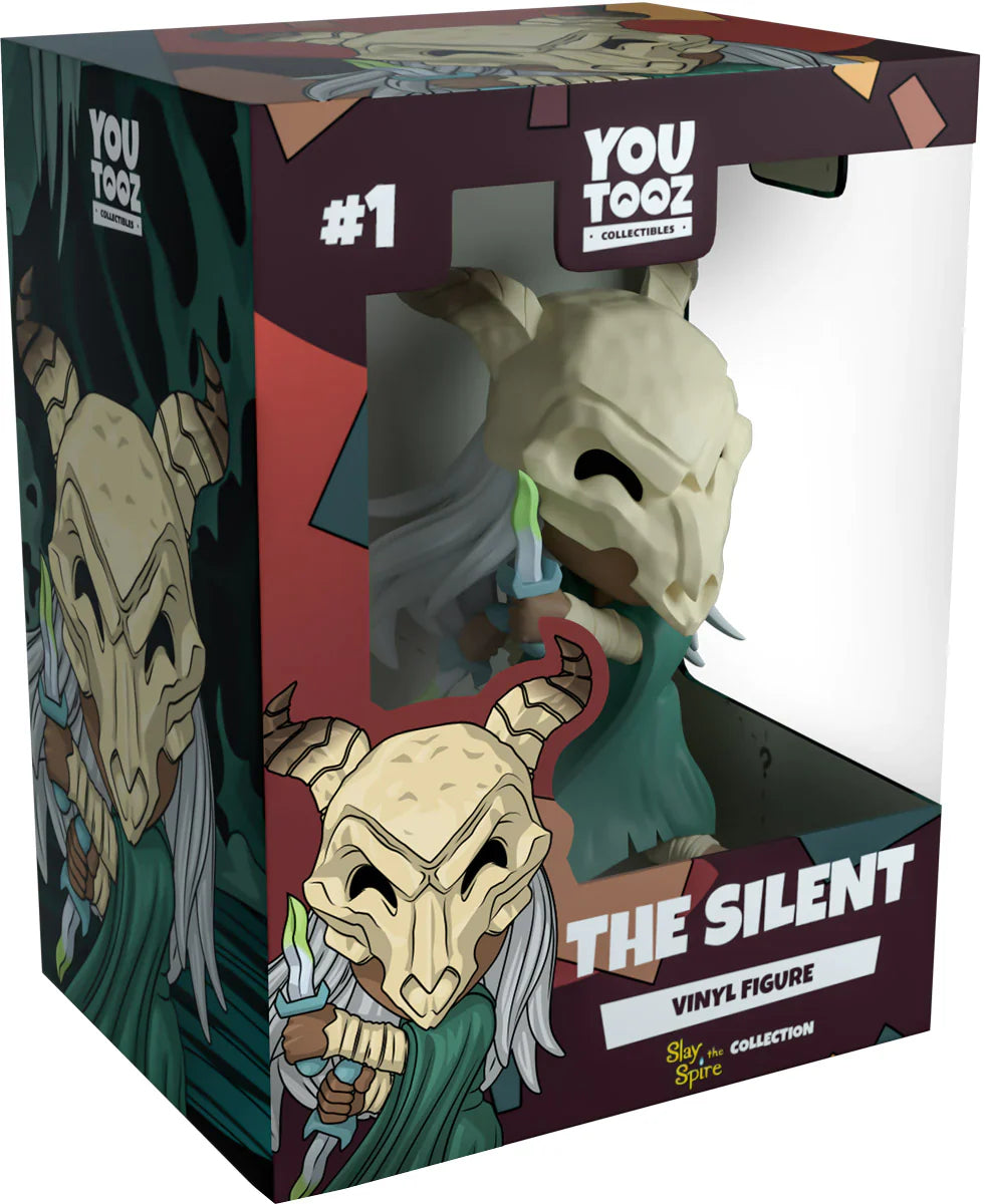 Il silenzioso