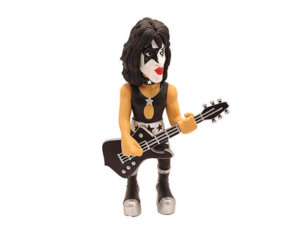 The Starchild #100 - KISS