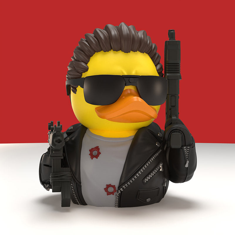 Canard Terminator: T-800 TUBBZ (Boxed Edition)