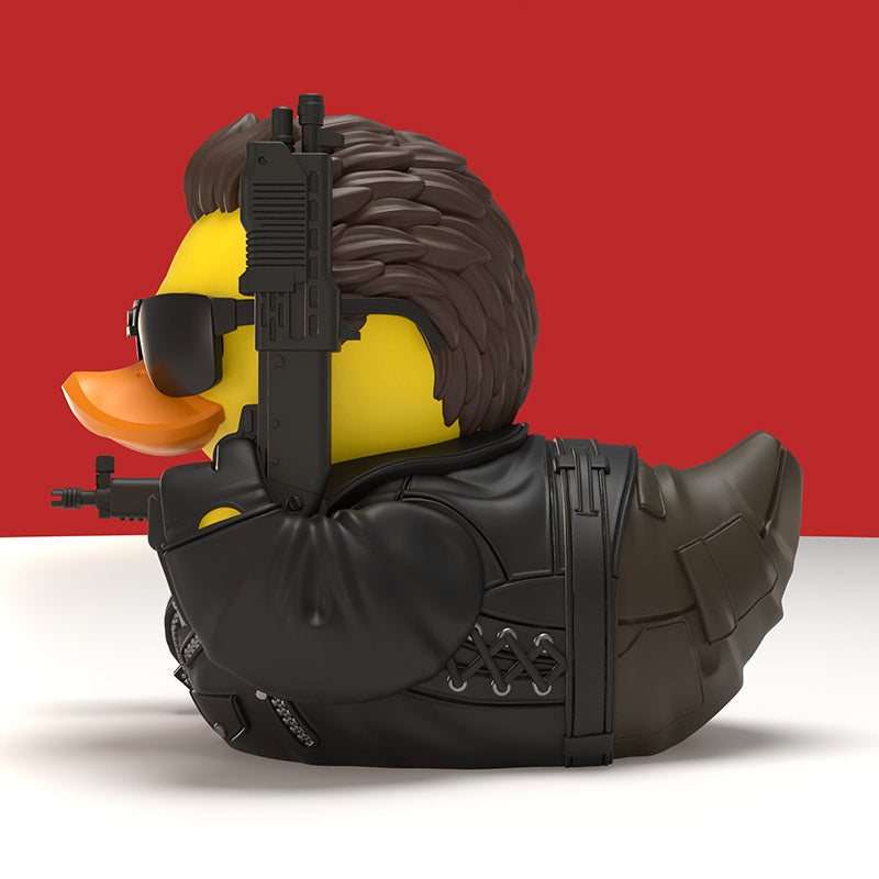 Canard Terminator: Terminator TUBBZ (Boxed Edition)