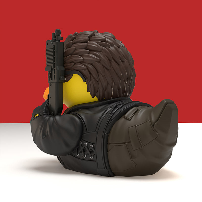 Canard Terminator: Terminator TUBBZ (Collector’s Edition)