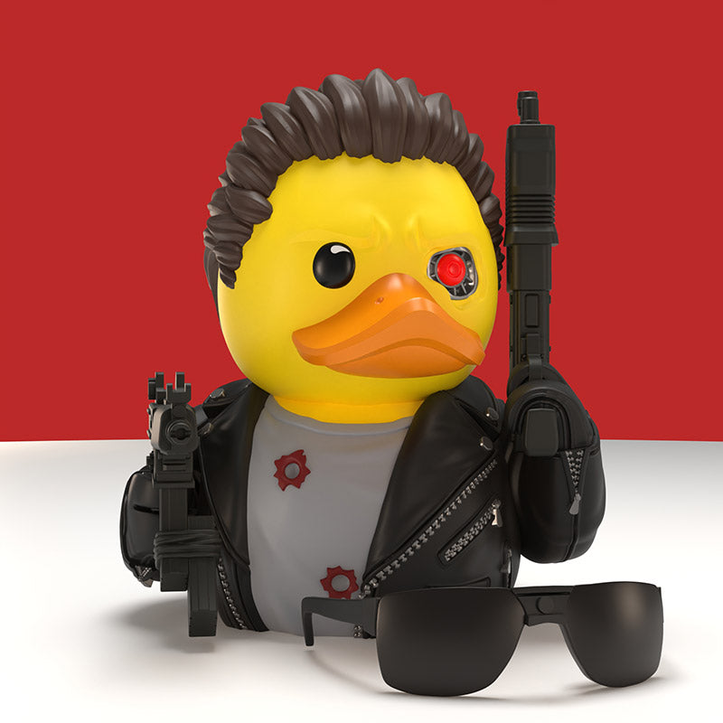Canard Terminator: T-800 TUBBZ (Collector’s Edition)