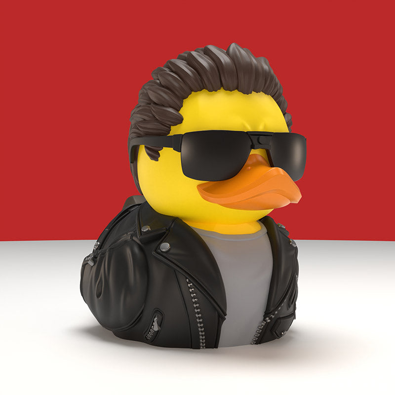 Canard Terminator: Terminator TUBBZ (Mini Edition)