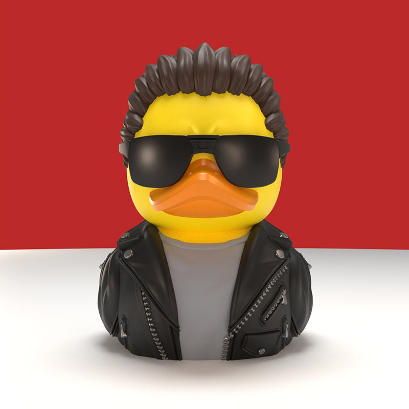 Canard Terminator: T-800 TUBBZ (Mini Edition)
