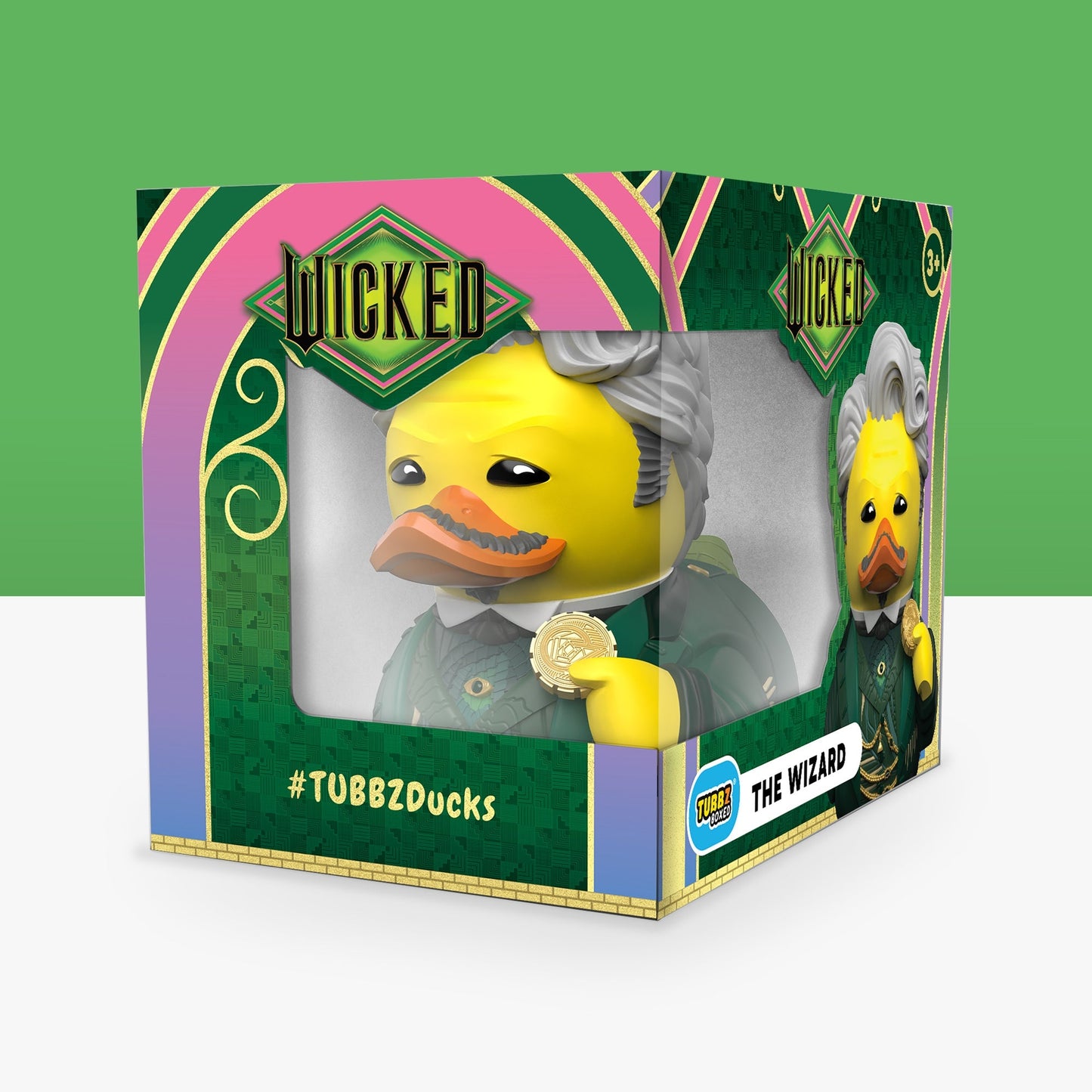 Canard the Magician (Boxed Edition)