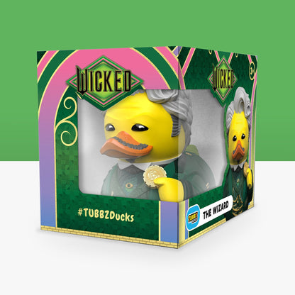 Canard the Magician (Boxed Edition)