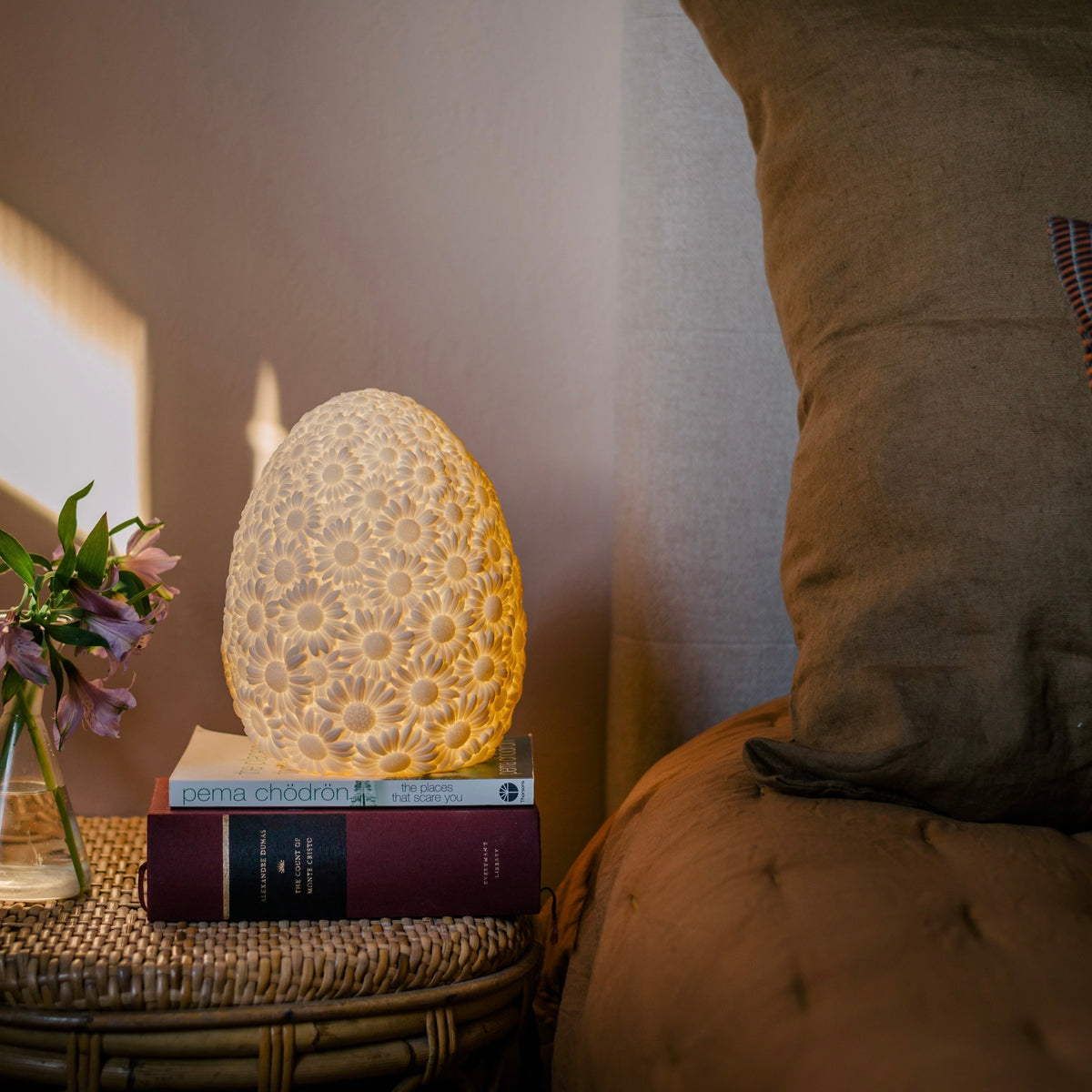 Lampe Daisy