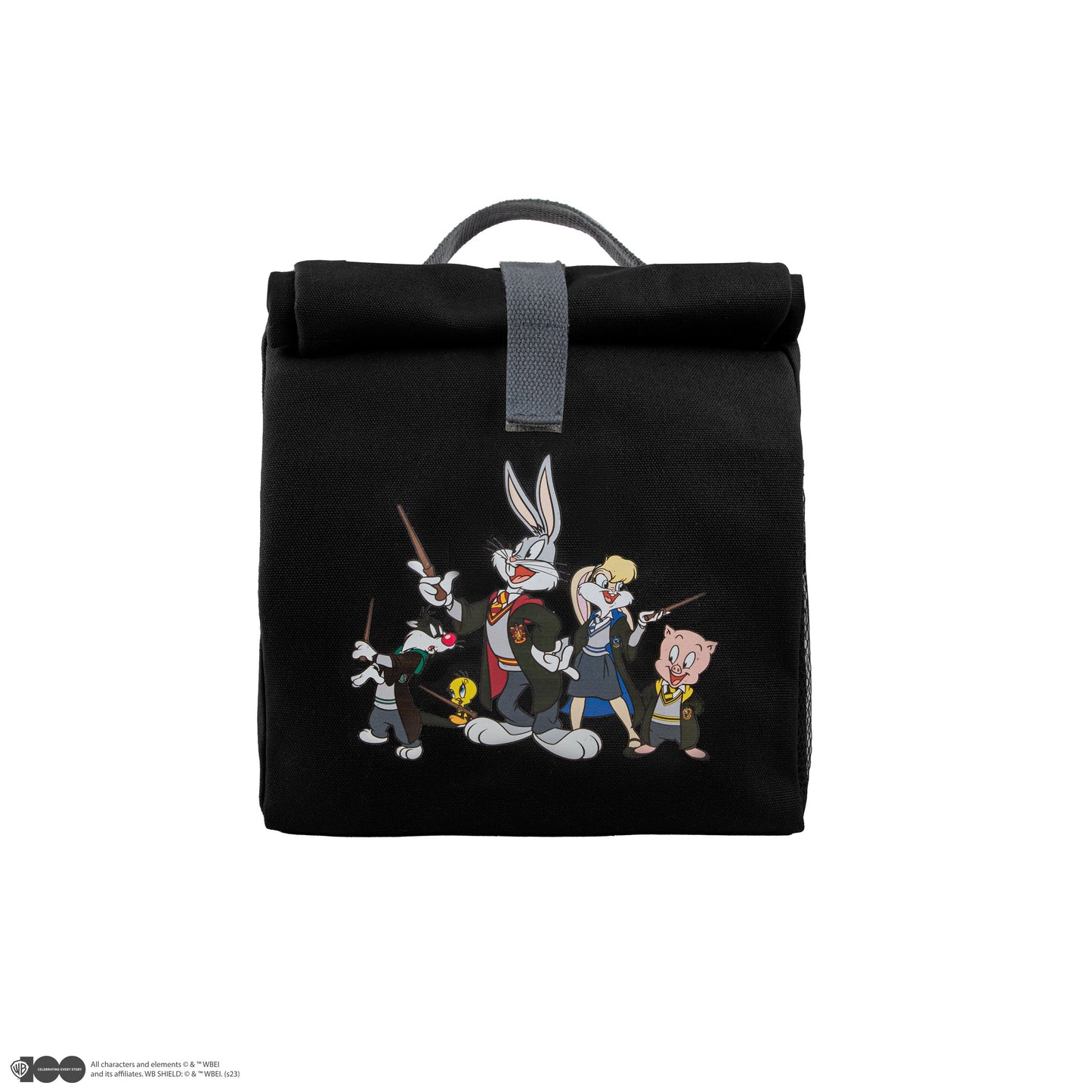 *Looney Tunes Hogwarts Insulated Lunch Bag