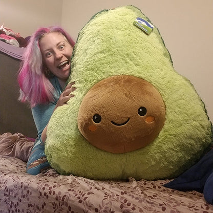 Huge Avocado
