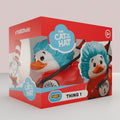 Canard Le Chat chapeauté: Thing 1 TUBBZ (Boxed Edition)