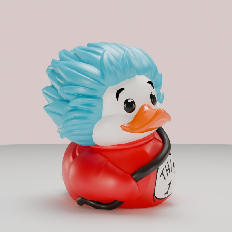 Canard Thing 1 (Collector's Edition)
