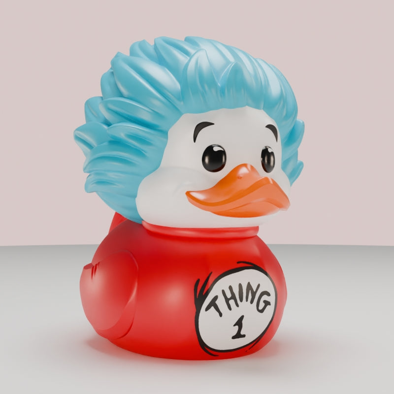 Duck Thing 1 (Mini Edition)