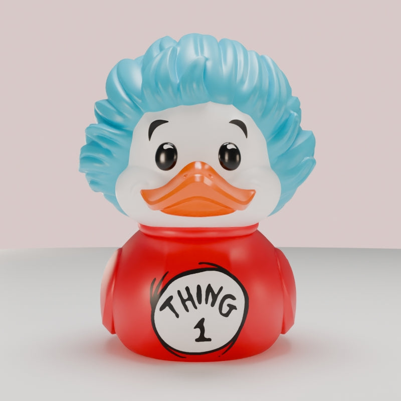 Duck Thing 1 (Mini Edition)