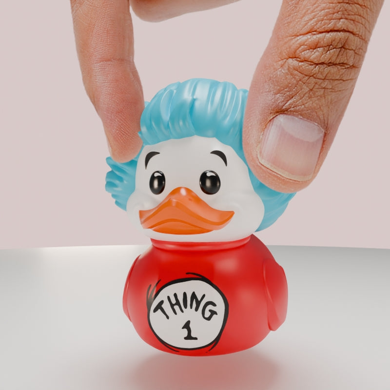 Duck Thing 1 (Mini Edition)