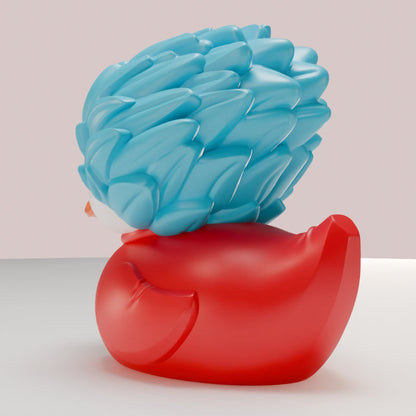 Duck Thing 1 (Mini Edition)