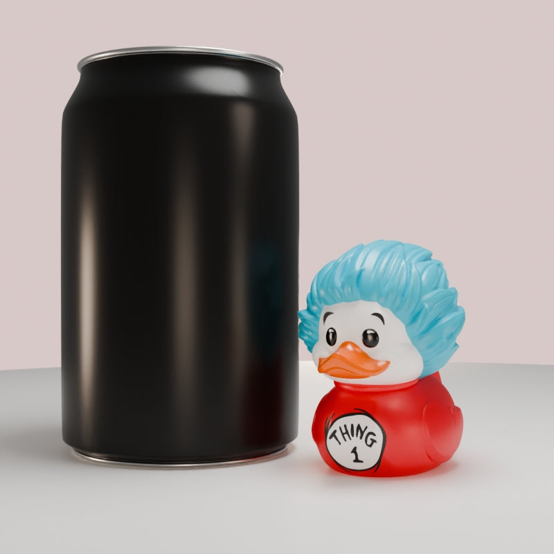 Duck Thing 1 (Mini Edition)