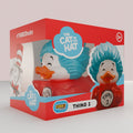 Canard Le Chat chapeauté: Thing 2 TUBBZ (Boxed Edition)